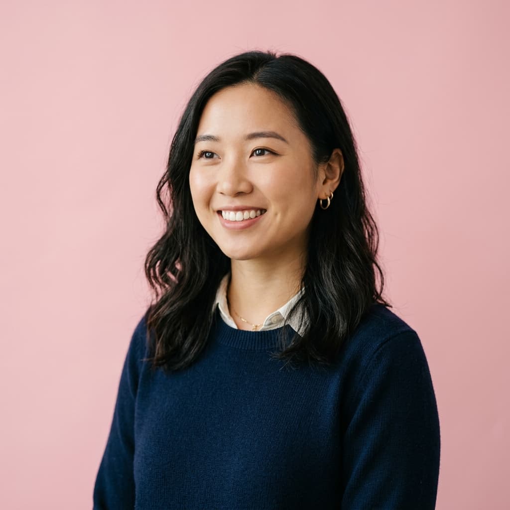 Serlin - Developer & Data Practitioner